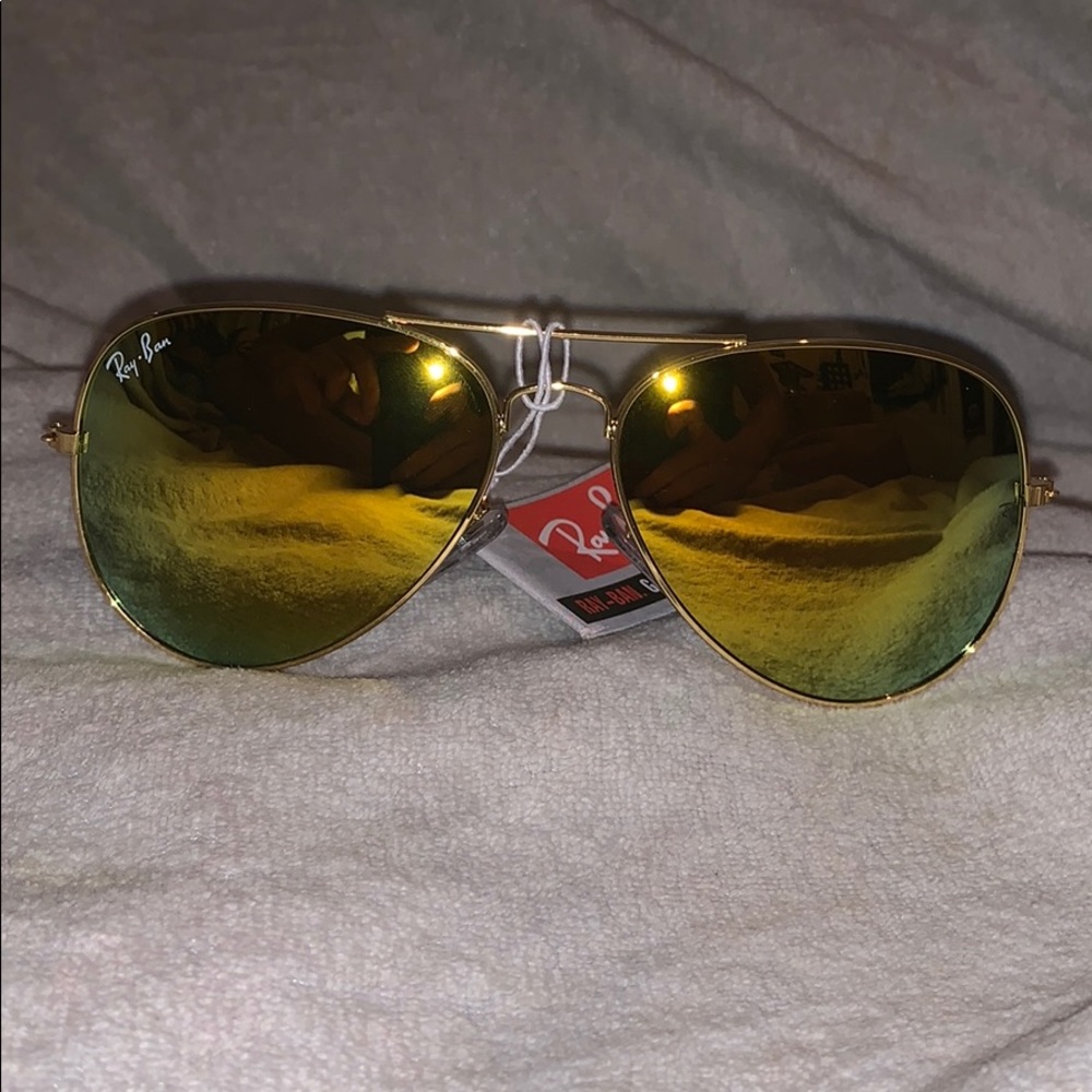 Ray ban sunglasses